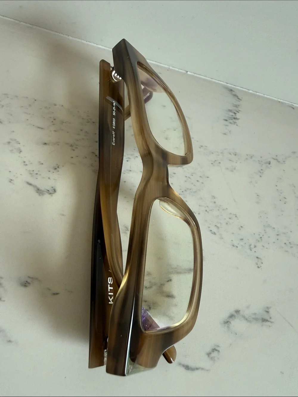 KITS everett glasses